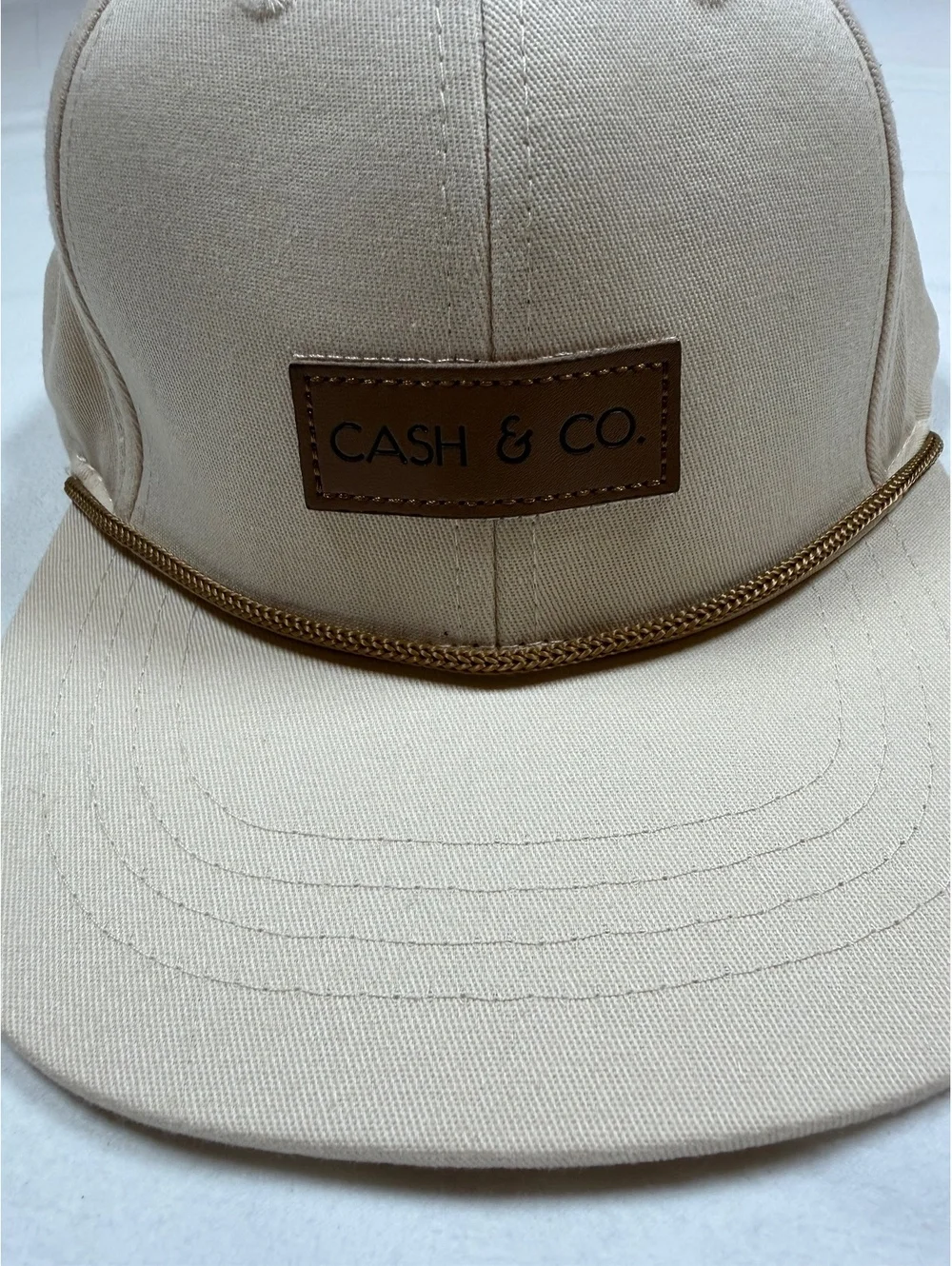 N/A this cash